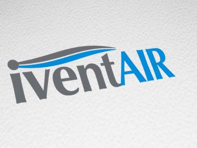INENT AIR logo