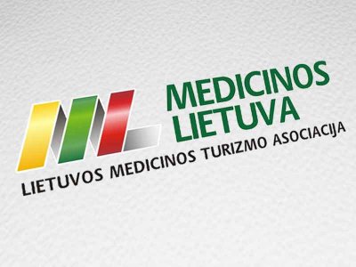 MEDICINOS LIETUVA logo