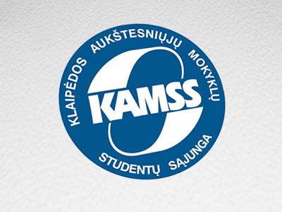 KAMSS logo