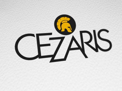 CEZARIS logo